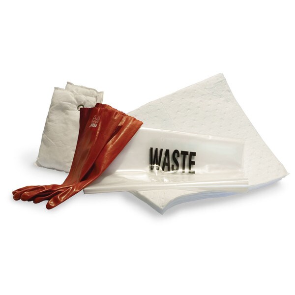 HCM20-RS Re-stock Pack 20L Marine Spill Kit | spill kit refill | boat spill kit | boaties | marine spills | bilge spills | clean up bilge | Ecospill Brisbane Sydney Melbourne Perth Canberra | Austral